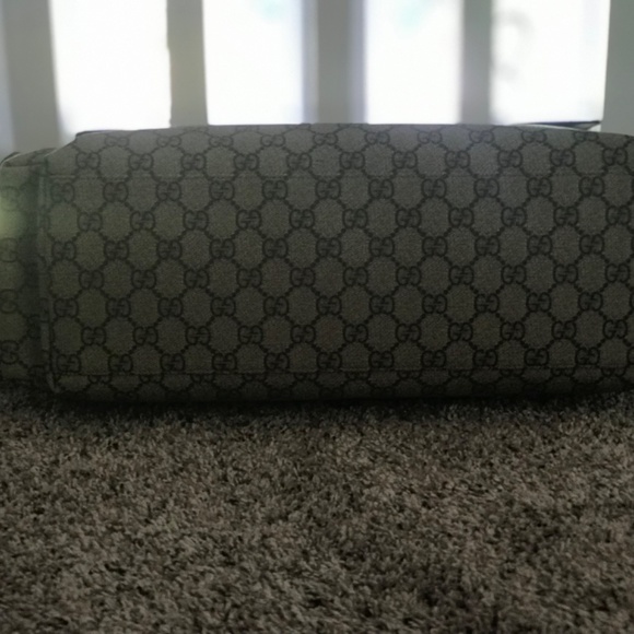 Gucci diaper bag - Picture 7 of 7